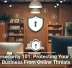 Cybersecurity 101: Protecting Your Small Business From Online Threats