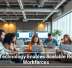 How Technology Enables Scalable Remote Workforces
