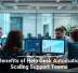 The Benefits of Help Desk Automation for Scaling Support Teams