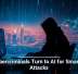 Cybercriminals Turn to AI for Smarter Attacks