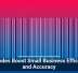 Barcodes Boost Small Business Efficiency and Accuracy