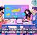 Small Teams, Big Output: How Collaboration Technology Makes It Happen