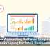How Accounting Software Simplifies Bookkeeping for Small Businesses