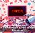 How Tech Reduces Errors in Manual Processes
