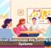 Why Small Businesses Are Turning to ERP Systems