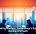 Breaking Borders: Technology’s Role in Business Growth